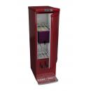 GCBIB110 | Bag-In-Box cooler and dispenser