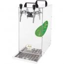 KONTAKT 155 Green Line NEW | Dry contact double coiled beer cooler (CO2)