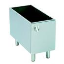 7GD 100 - Nyitott készüléktartó alépítmény