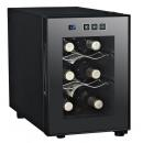 DAT-6.16C | Thermoelectric wine cooler