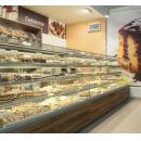 LCC Carina 04 1,0 | Süteményespult