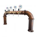 TC BRAUHAUS Bridge | 4-10 ways beer tower without medal