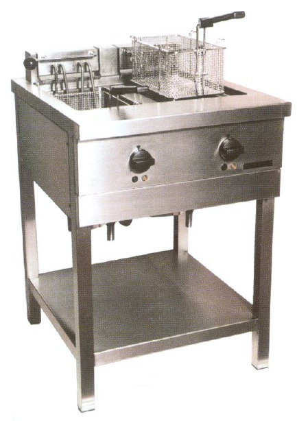 NO-2020.1 | Elektromos olajsütő