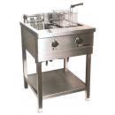 NO-2020.1 | Electric fryer