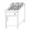 NO-2020 | Electric fryer