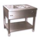 NM-1000.1 | Bain-marie