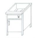 NM-1000 | Bain-marie