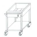 NM-1200 KN | Bain-marie