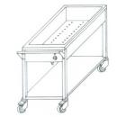 NM-1230 KN | Bain-marie