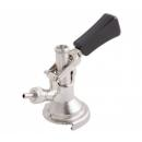 KEG tap A