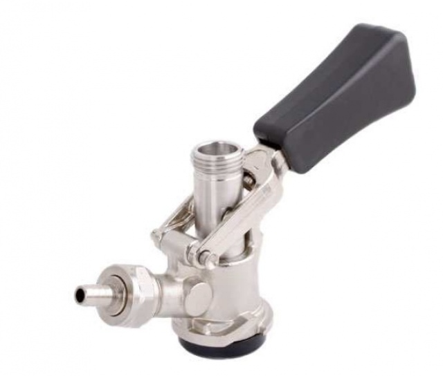 KEG tap S