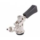 KEG tap S