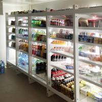 Hűtőkamra Budapest