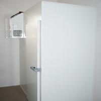 Hűtőkamra Budapest