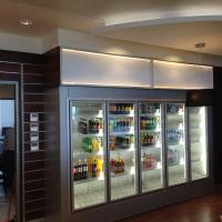 Hűtőkamra Szombathely