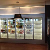 Hűtőkamra Szombathely