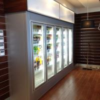 Hűtőkamra Szombathely