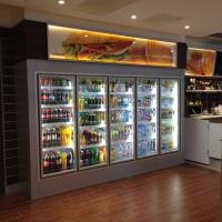 Hűtőkamra Budapest