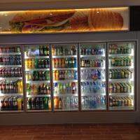 Hűtőkamra Budapest