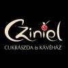 Cziniel Confectionery Budapest