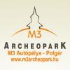 M3 Archeopark, Polgár