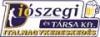 Diószegi és trs. Kft. Kaposvár