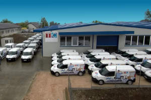 Thermotechnika-Crown Cool Tatabánya