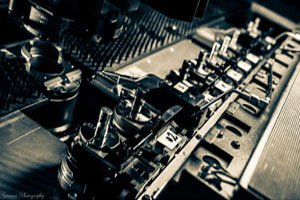 Bárhűtő gyártása