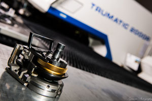 Italhűtő gyártása