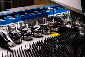 Nagykonyhai hűtő gyártása