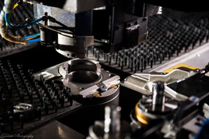 Hűtővitrin gyártása