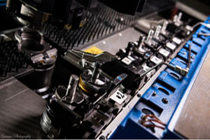 Üvegajtós hűtő gyártása