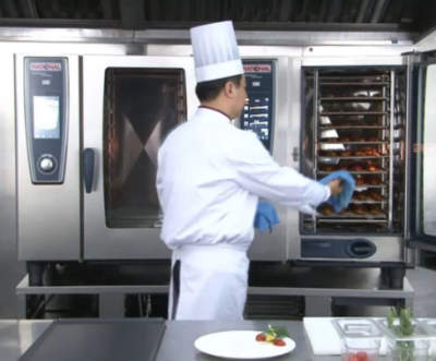 Multifunkcionális berendezések