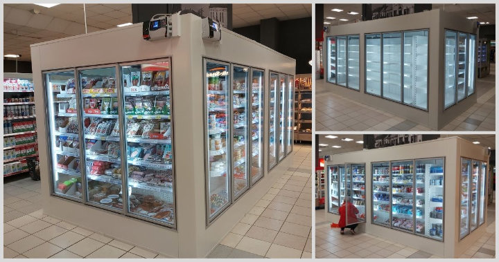 Minden egy kézben összpontosul 